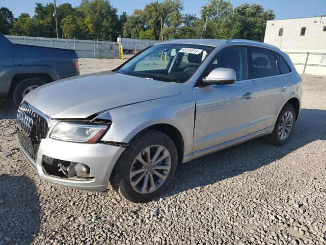 2014 audi q5 premium