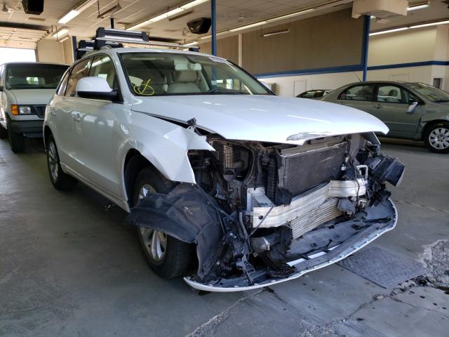 2015 audi q5