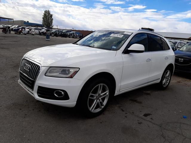 2015 audi q5