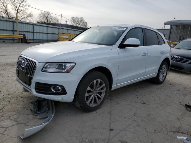 2015 audi q5 premium