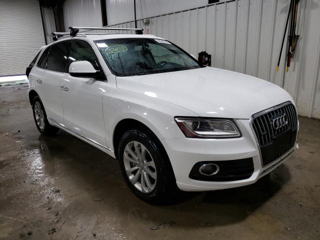 2015 audi q5 premium