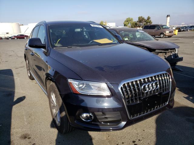 2015 audi q5 premium