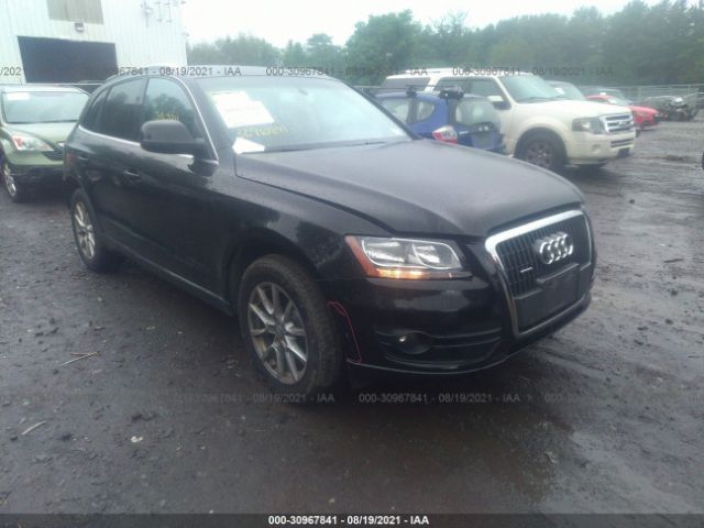 2011 audi q5