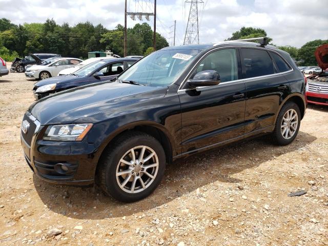 2012 audi q5