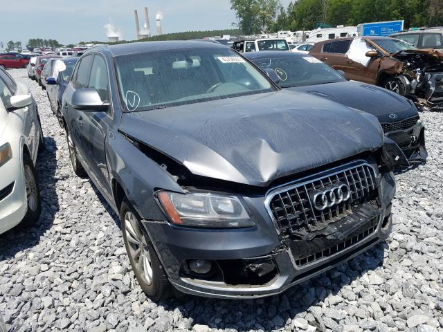 2012 audi q5