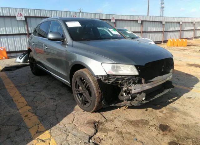 2012 audi q5