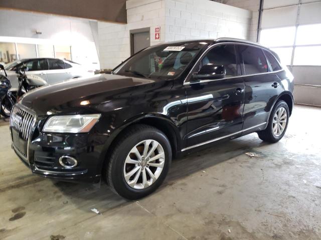 2012 audi q5