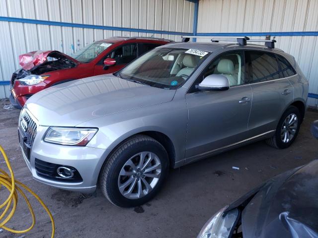 2013 audi q5