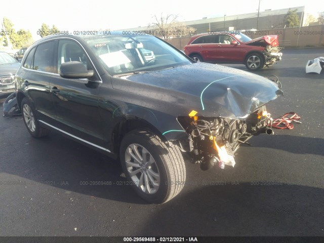 2013 audi q5