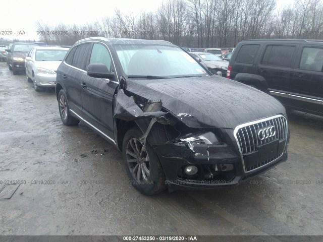 2013 audi q5
