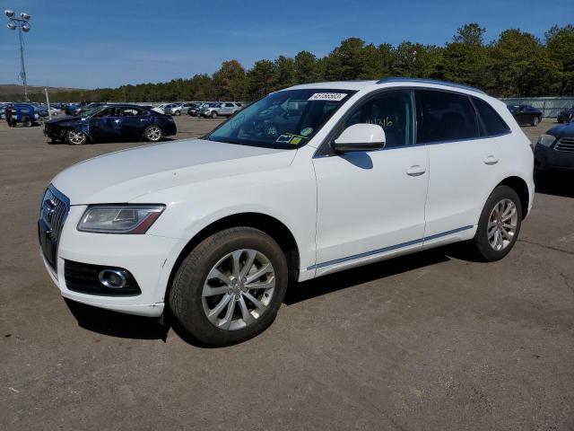 2013 audi q5