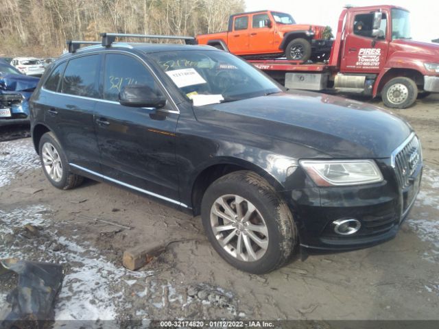 2014 audi q5