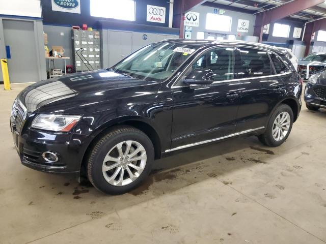 2014 audi q5 premium