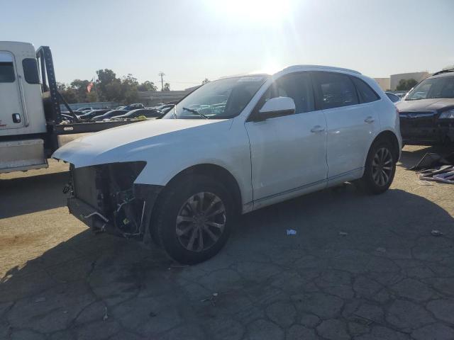 2014 AUDI Q5