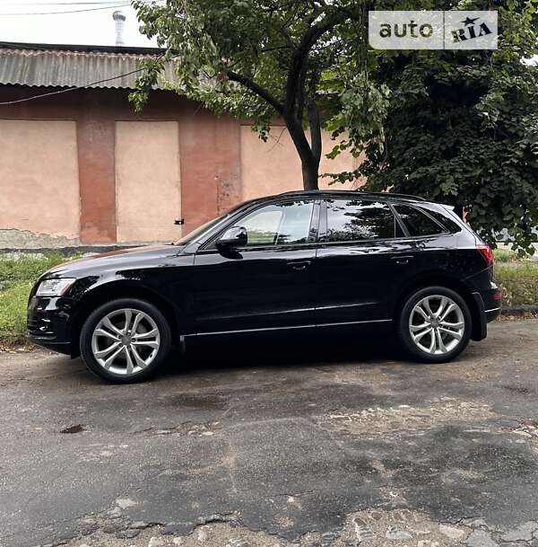 2014 audi q5