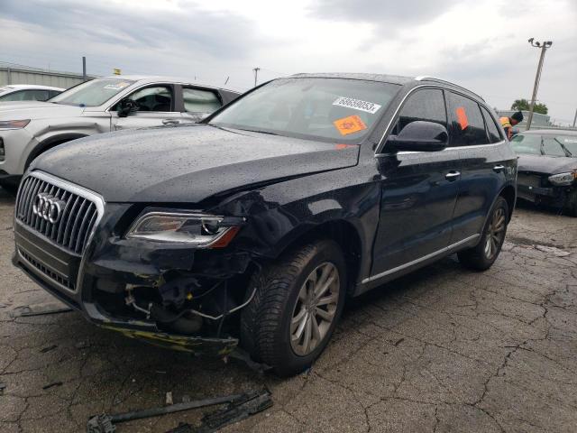 2014 audi q5 premium