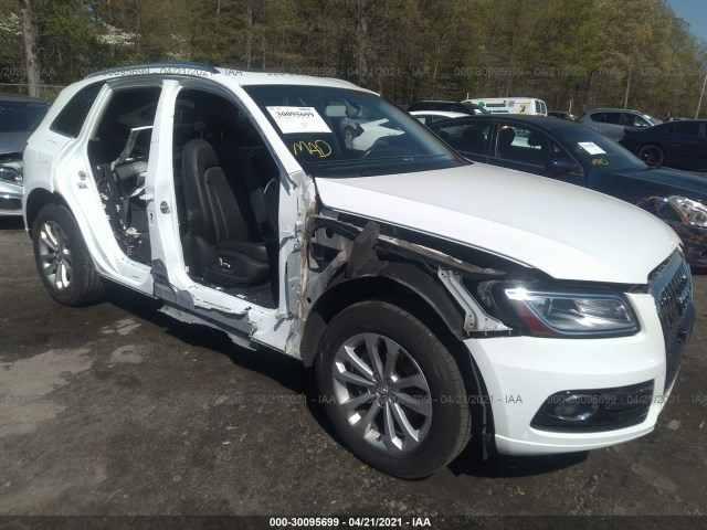 2014 audi q5