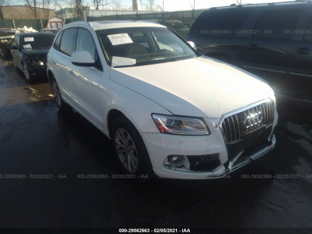 2015 audi q5