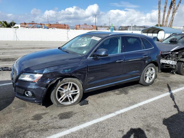 2015 audi q5