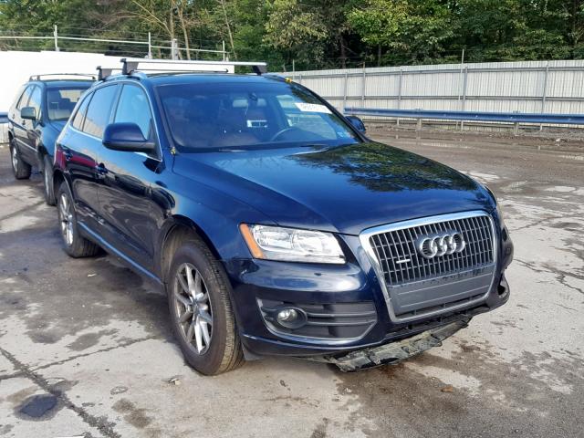 2010 audi q5