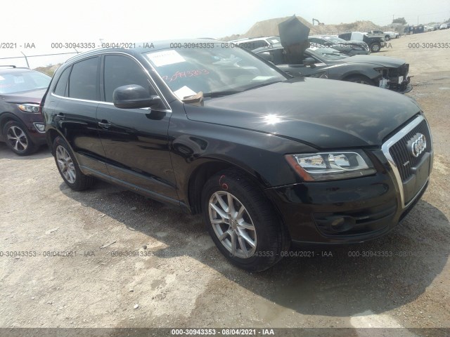 2010 audi q5