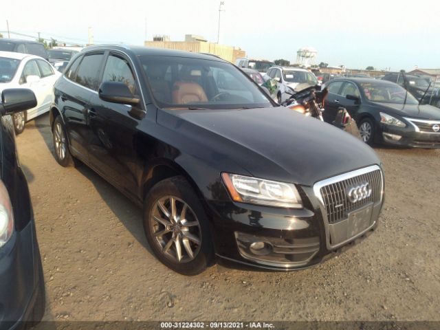 2011 audi q5