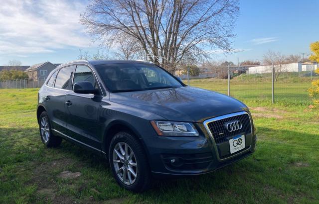 2011 audi q5