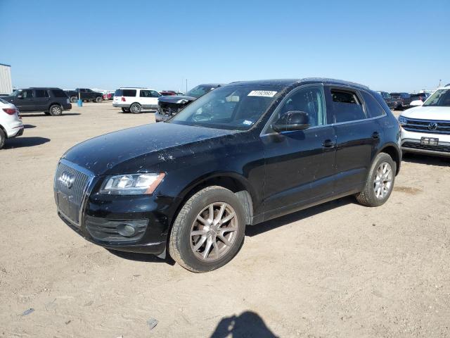 2011 audi q5