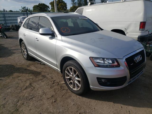2012 audi q5