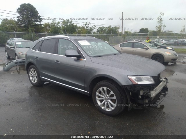 2012 audi q5