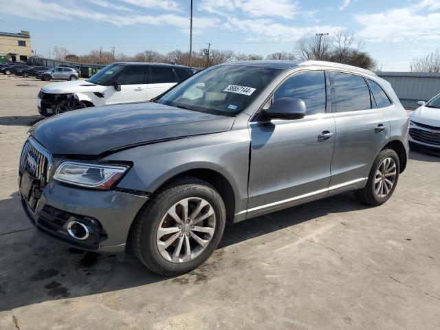 2013 audi q5
