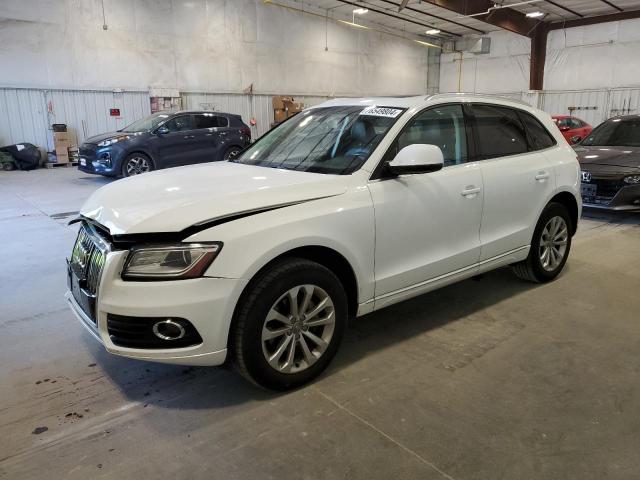 2014 audi q5 premium