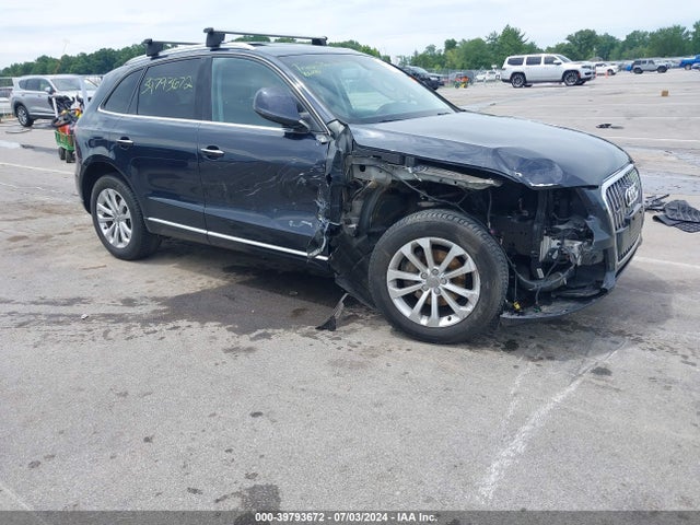 2014 audi q5