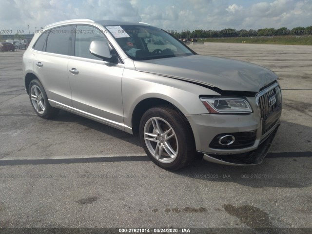 2014 audi q5