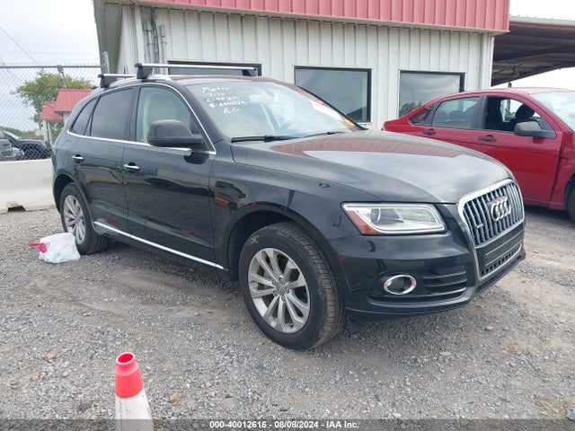 2014 audi q5