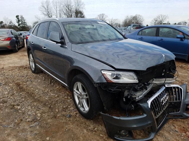 2015 audi q5 premium
