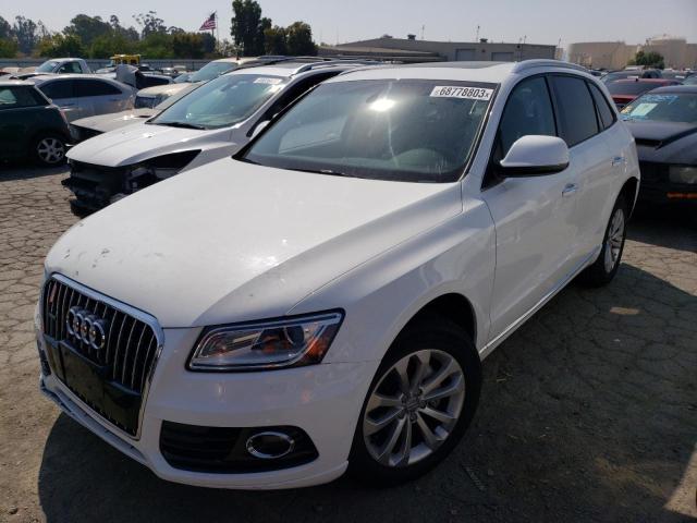 2014 audi q5