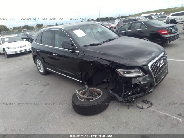 2014 audi q5