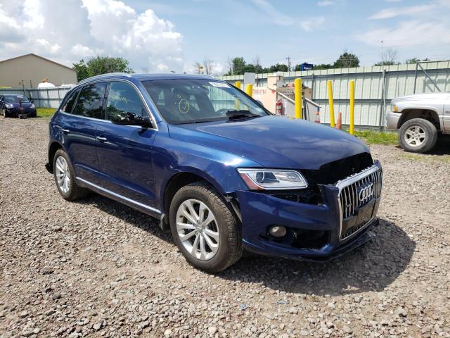 2015 audi q5 premium