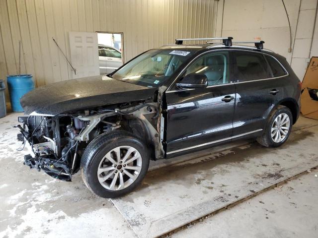 2015 audi q5 premium