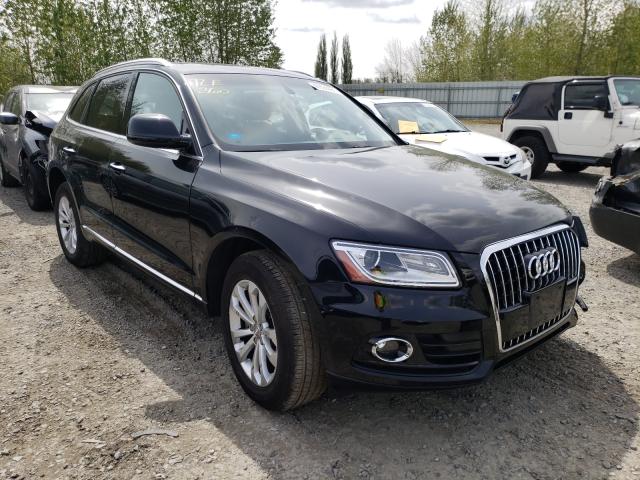 2015 audi q5 premium