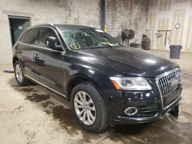 2015 audi q5
