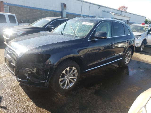 2015 audi q5 premium