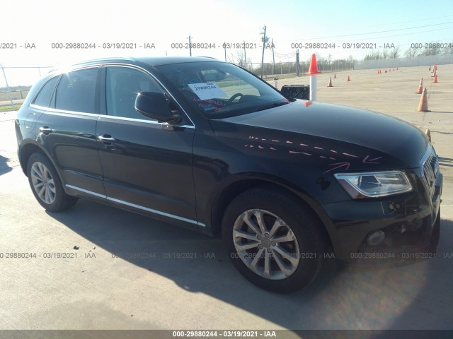 2015 audi q5