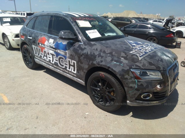 2015 audi q5