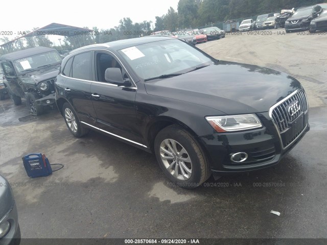2015 audi q5