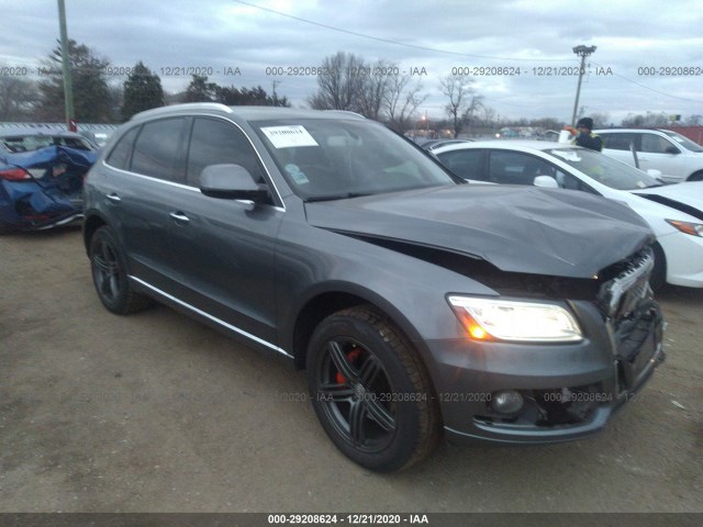 2015 audi q5