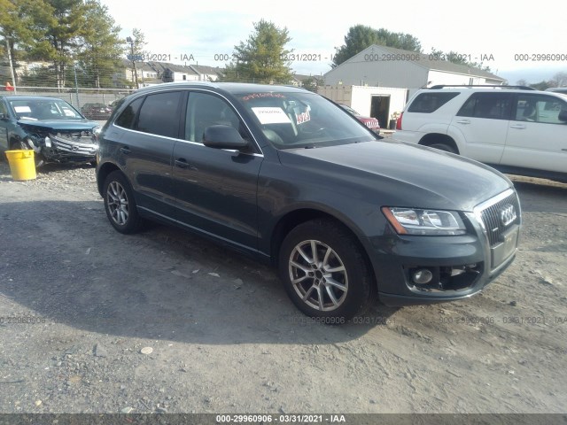 2010 audi q5