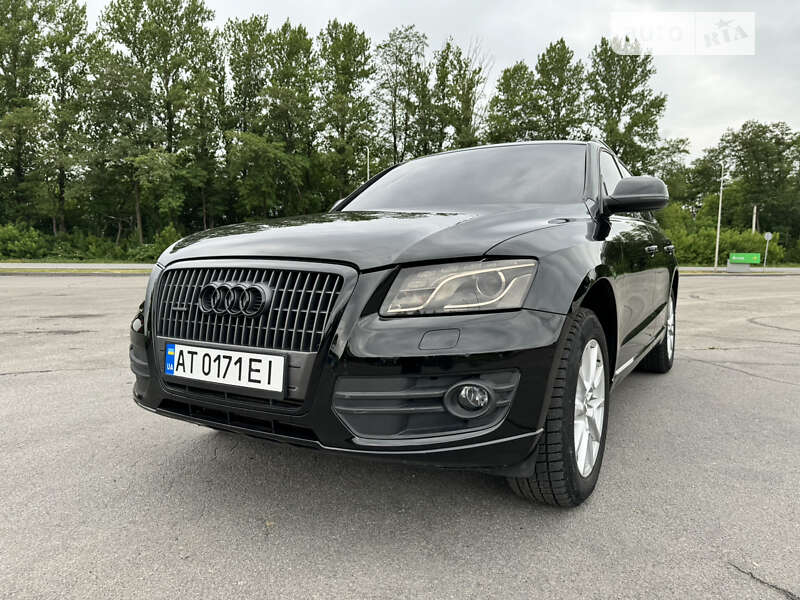 2011 audi q5