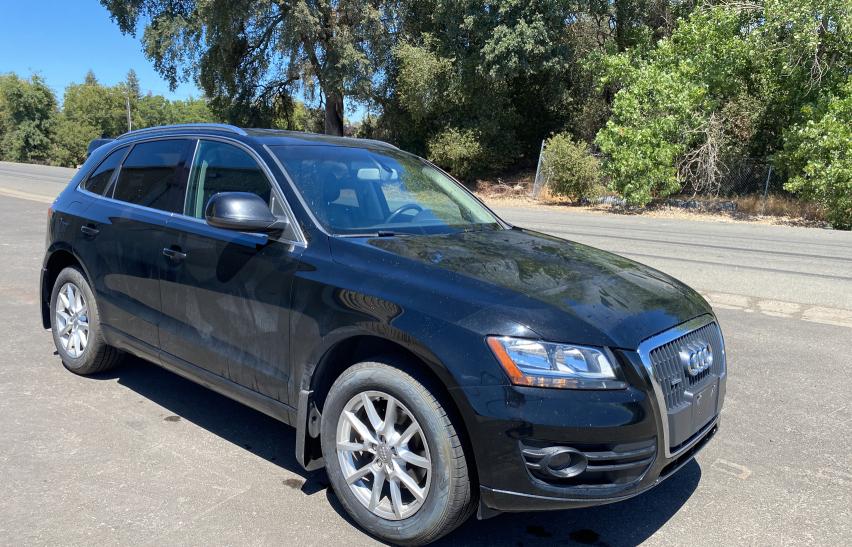 2011 audi q5